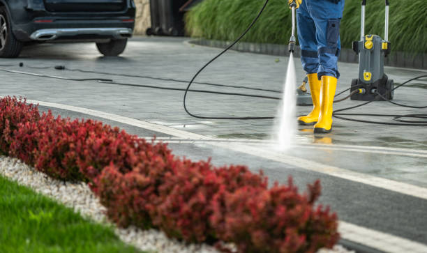 Best Solar Panel Cleaning  in Rockwell, NC